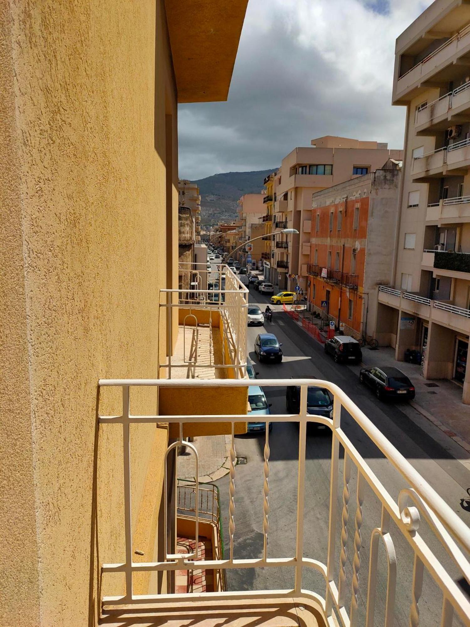 Profumo Di Mare Lejlighed Trapani Eksteriør billede